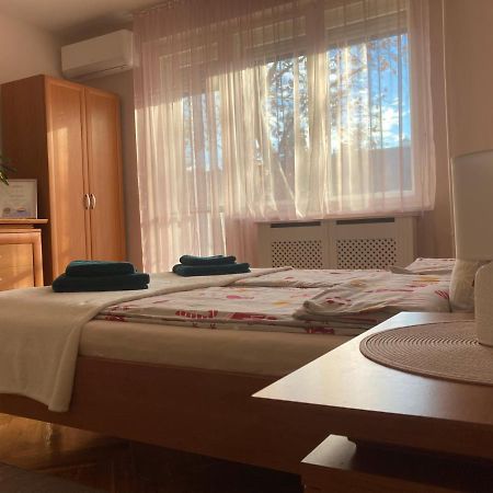 Fuerdo Apartman Makó Esterno foto