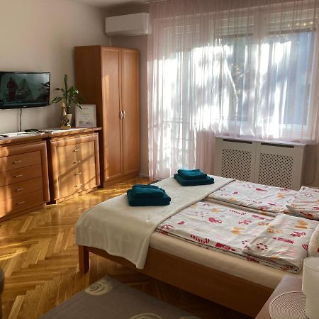 Fuerdo Apartman Makó Esterno foto