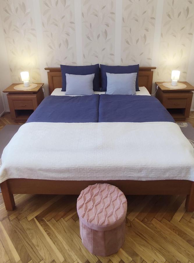 Fuerdo Apartman Makó Esterno foto