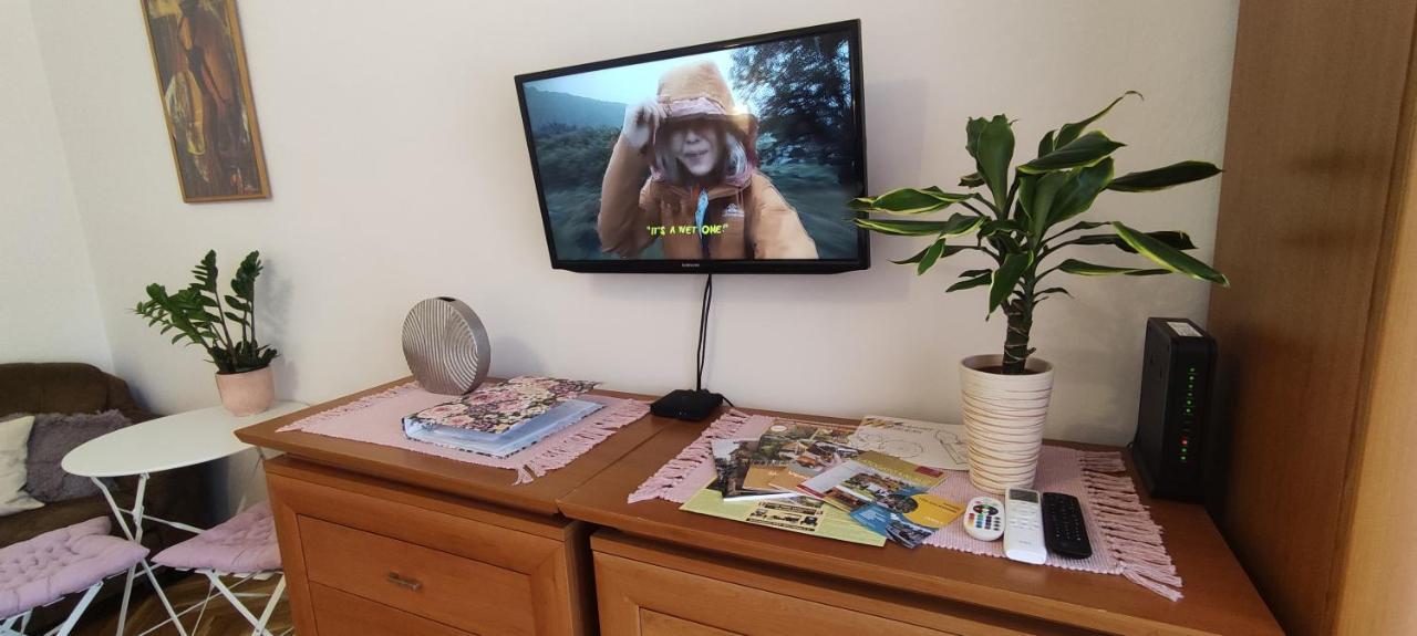 Fuerdo Apartman Makó Esterno foto