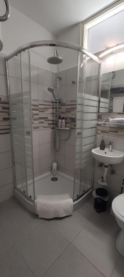 Fuerdo Apartman Makó Esterno foto