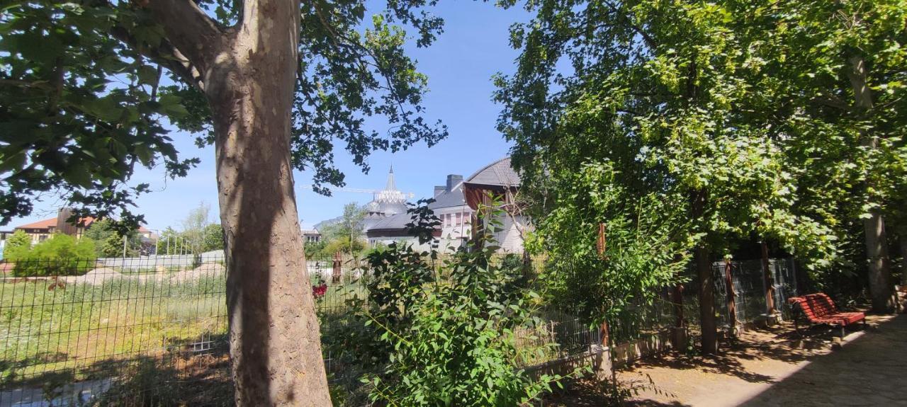 Fuerdo Apartman Makó Esterno foto