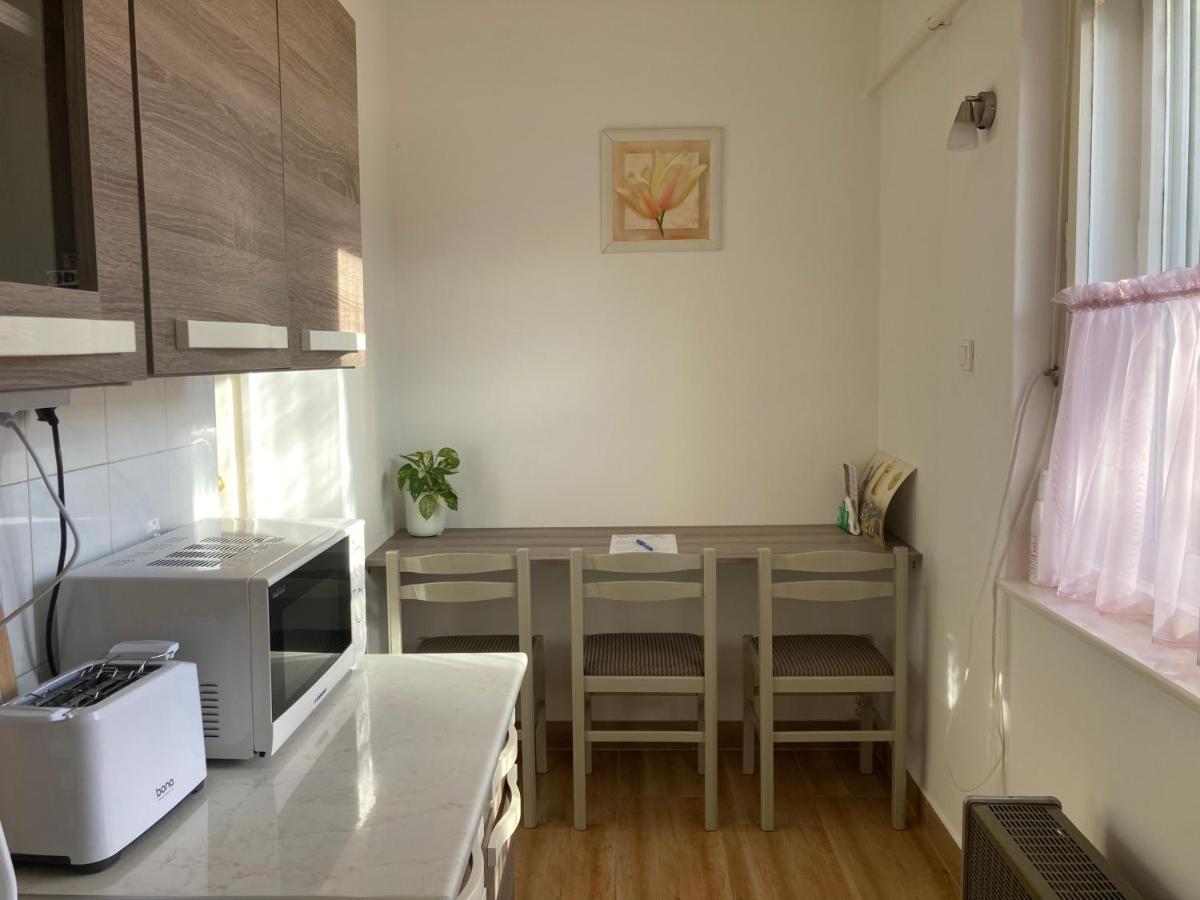 Fuerdo Apartman Makó Esterno foto